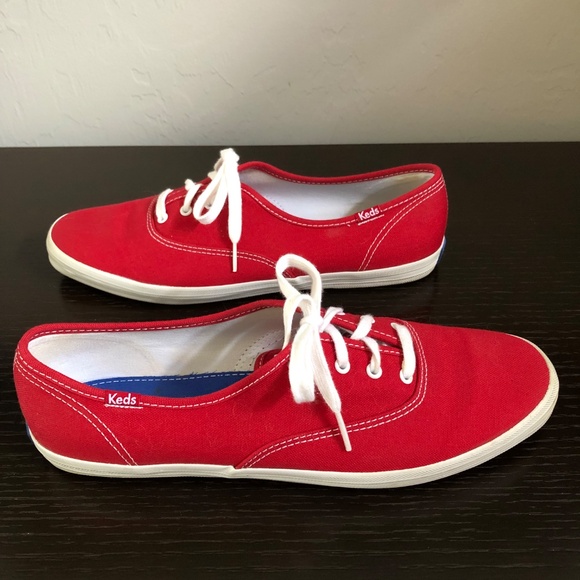 Keds Sneakers, EUC, Womens 11M - Picture 5 of 8